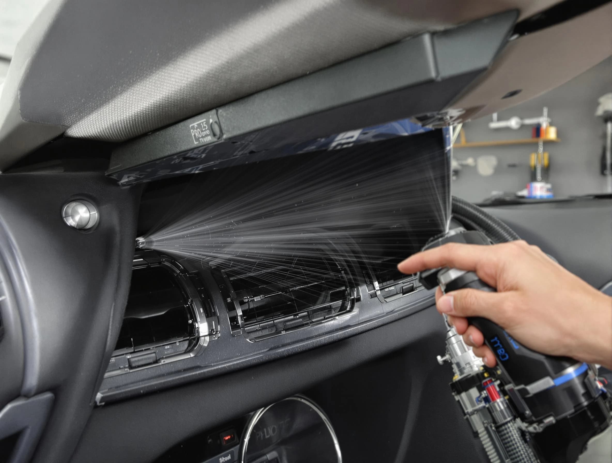 Car Cleaning service in Belmont, MA