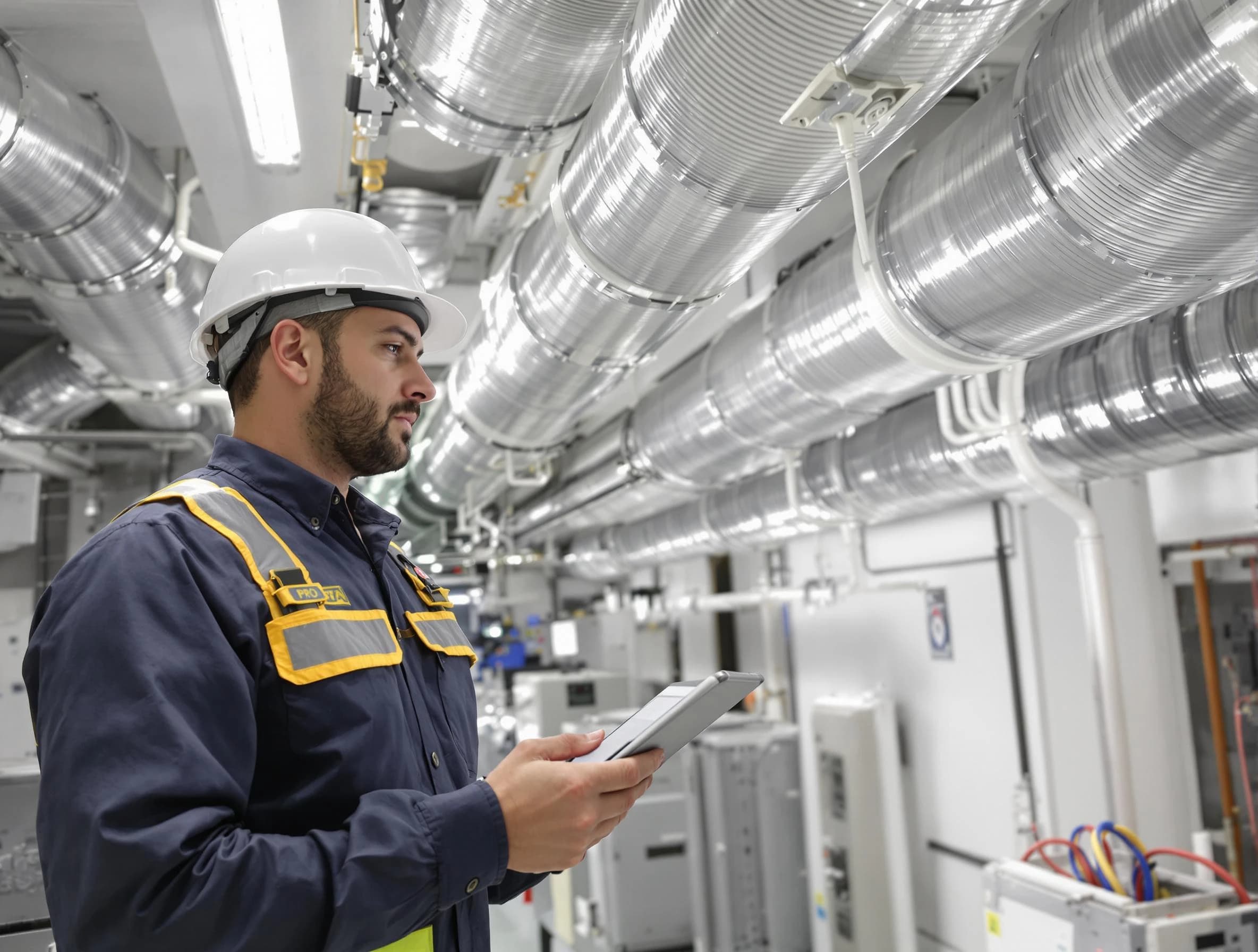 Filter Inspection service in Belmont, MA